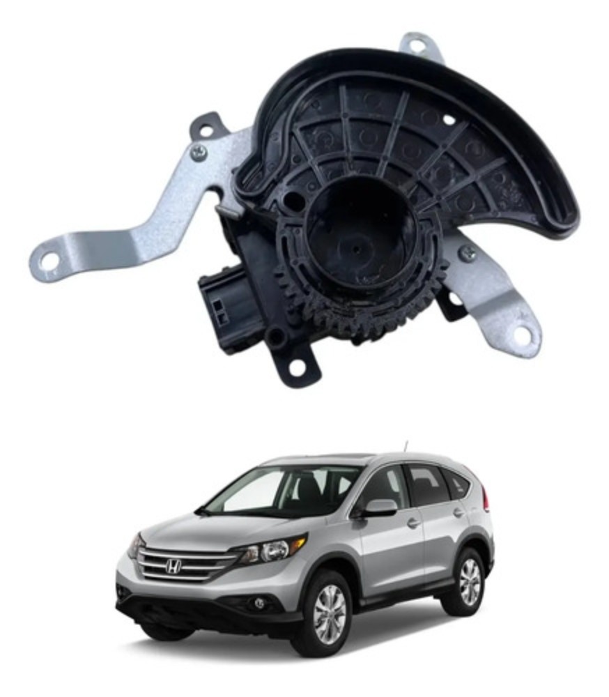 Motor Atuador Caixa Ar Condicionado Honda Crv 2012 2016