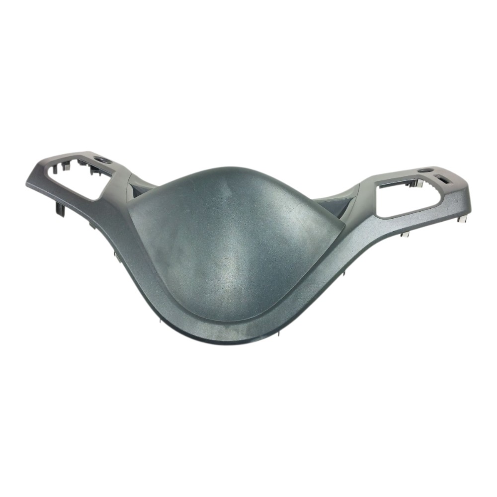 Moldura painel instrumentos honda civic 2012 2016 3