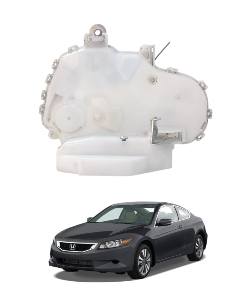 Tranca Porta Traseira Direita Honda Accord 2008 A 2009