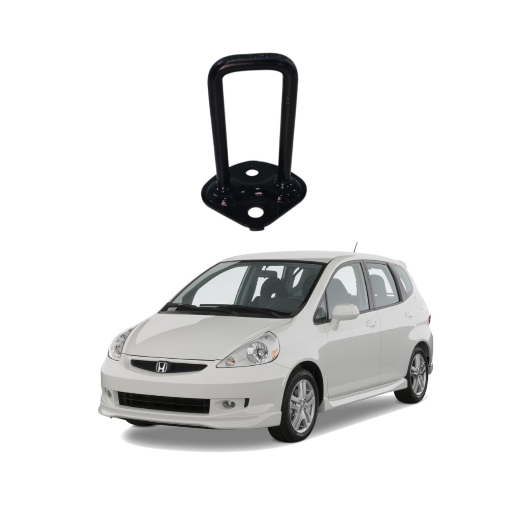 Batente Trava Banco Honda Fit 2004 2008