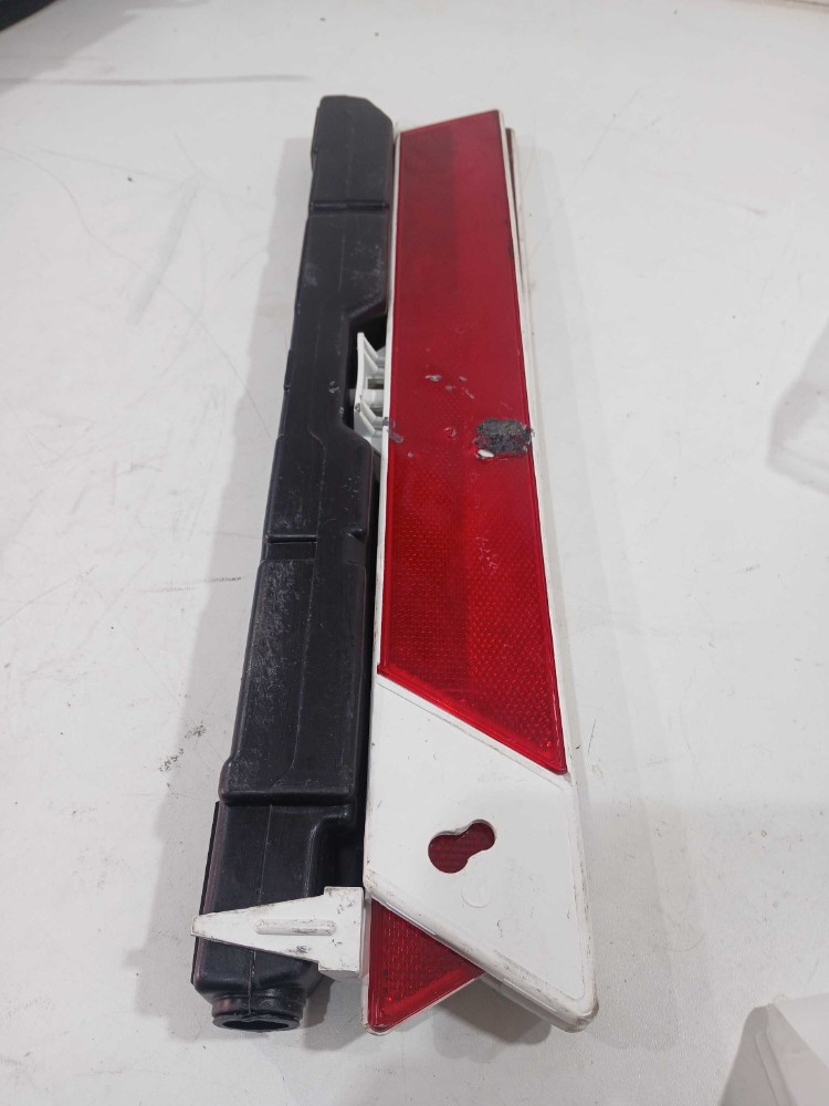 Triangulo sinalização honda civic 2007 2011 47282