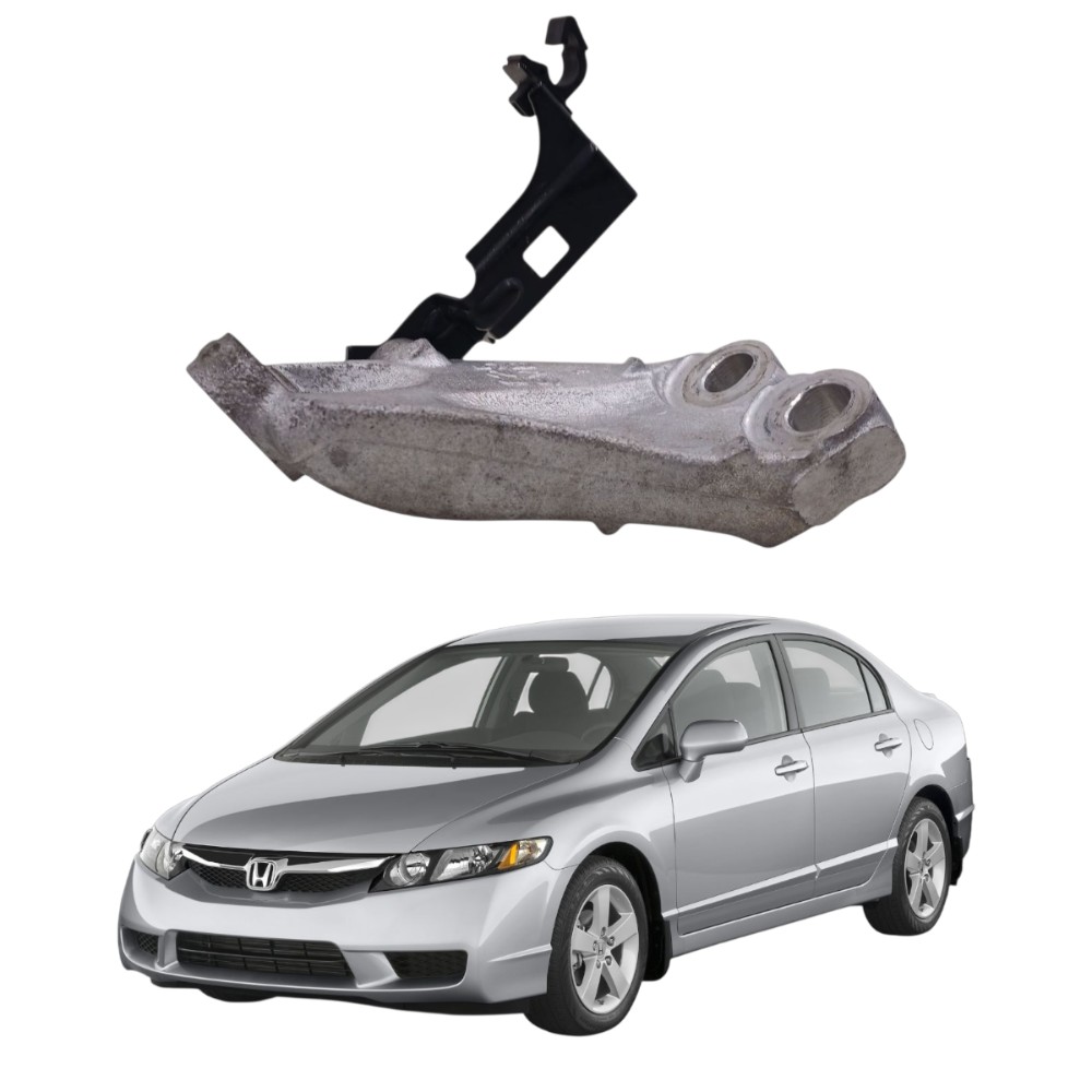 Suporte Coxim Motor Honda Civic Si 2007 2011