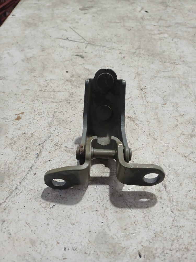 Dobradiça pprta traseira direita honda civic 2001 2006 49632