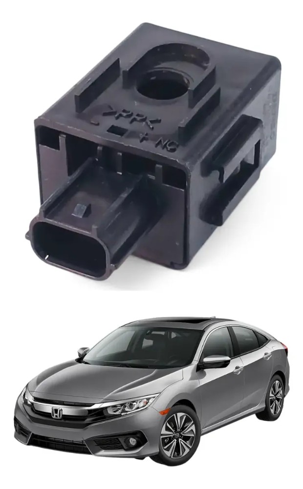 Sensor painel honda civic 2017 2021 39992