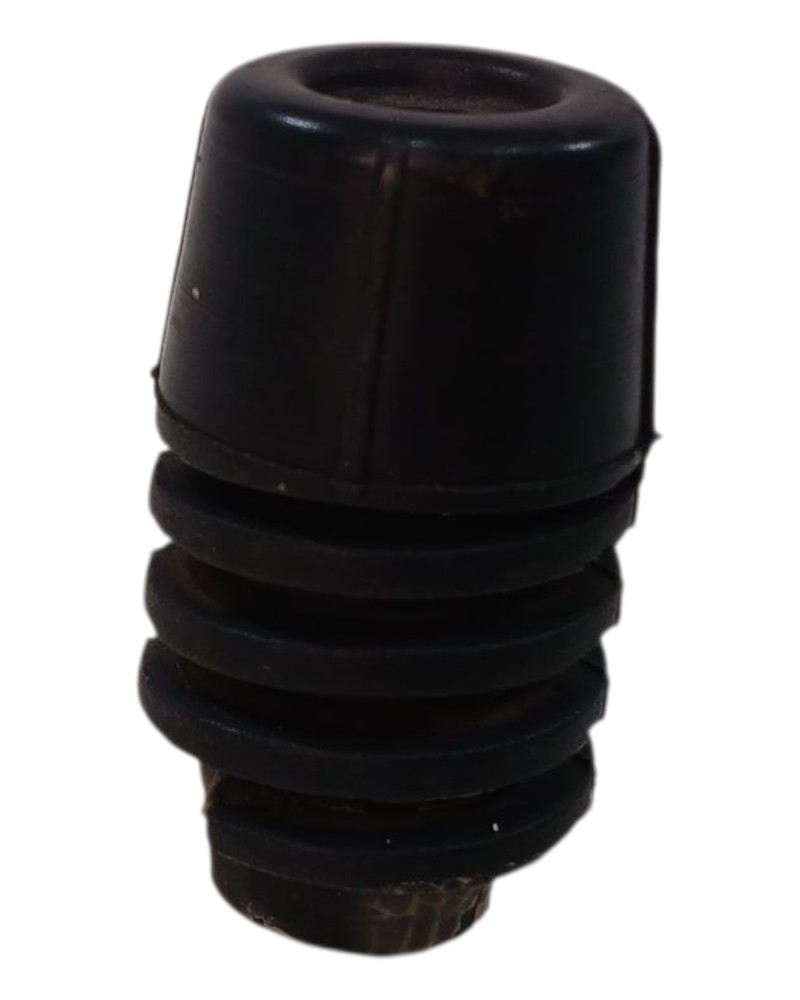 Batente Borracha Porta Capô Dianteiro Honda Fit 2004 2008