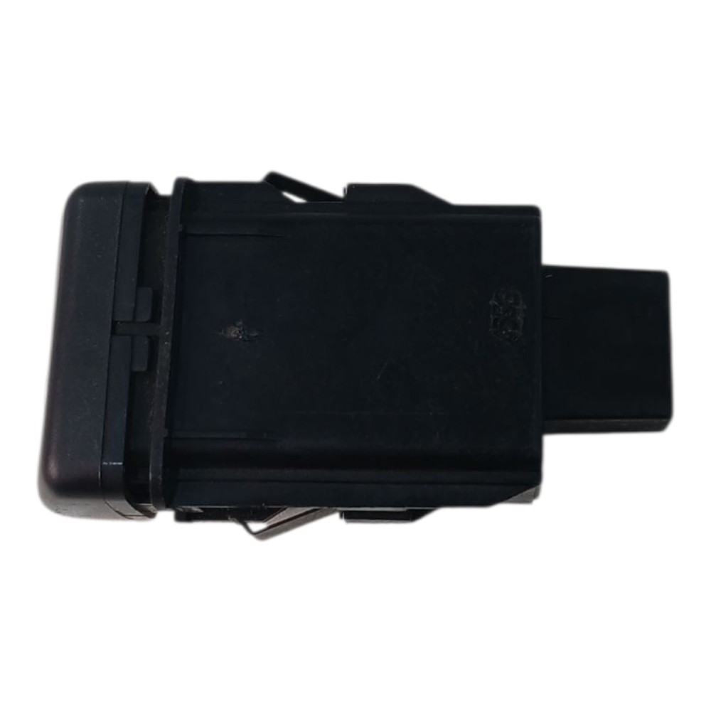 Botao regulagem luz farol honda civic 1996 2000 4