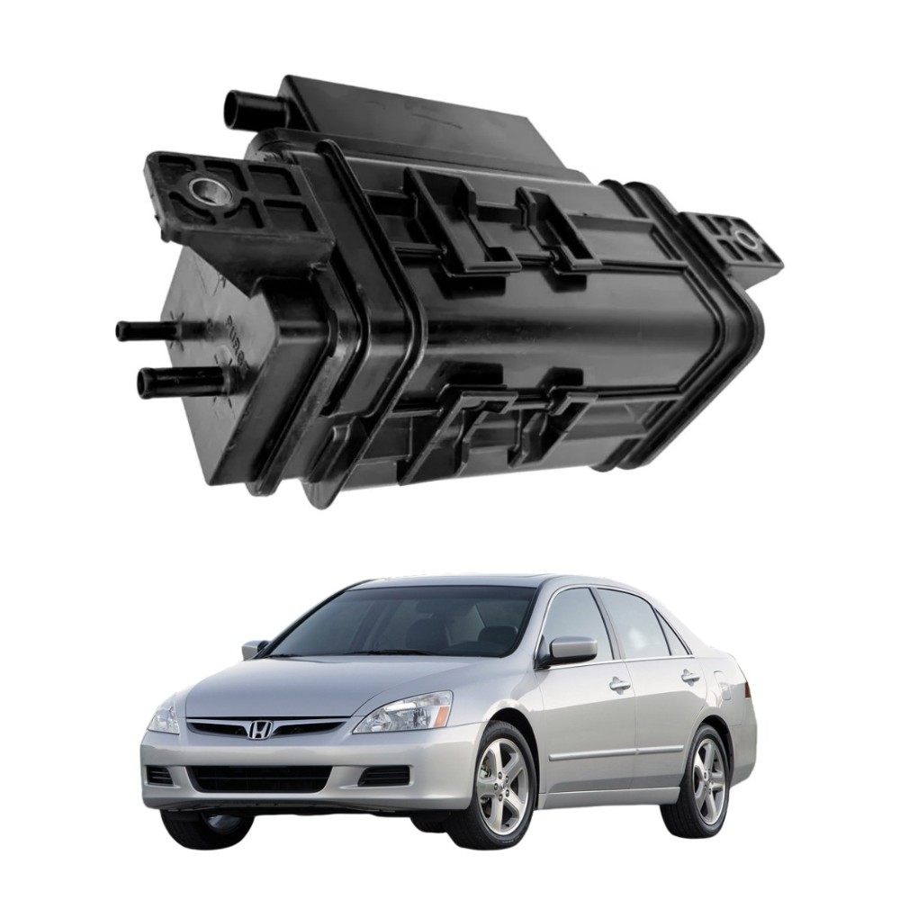Filtro canister Honda Accord 2003 2007 1