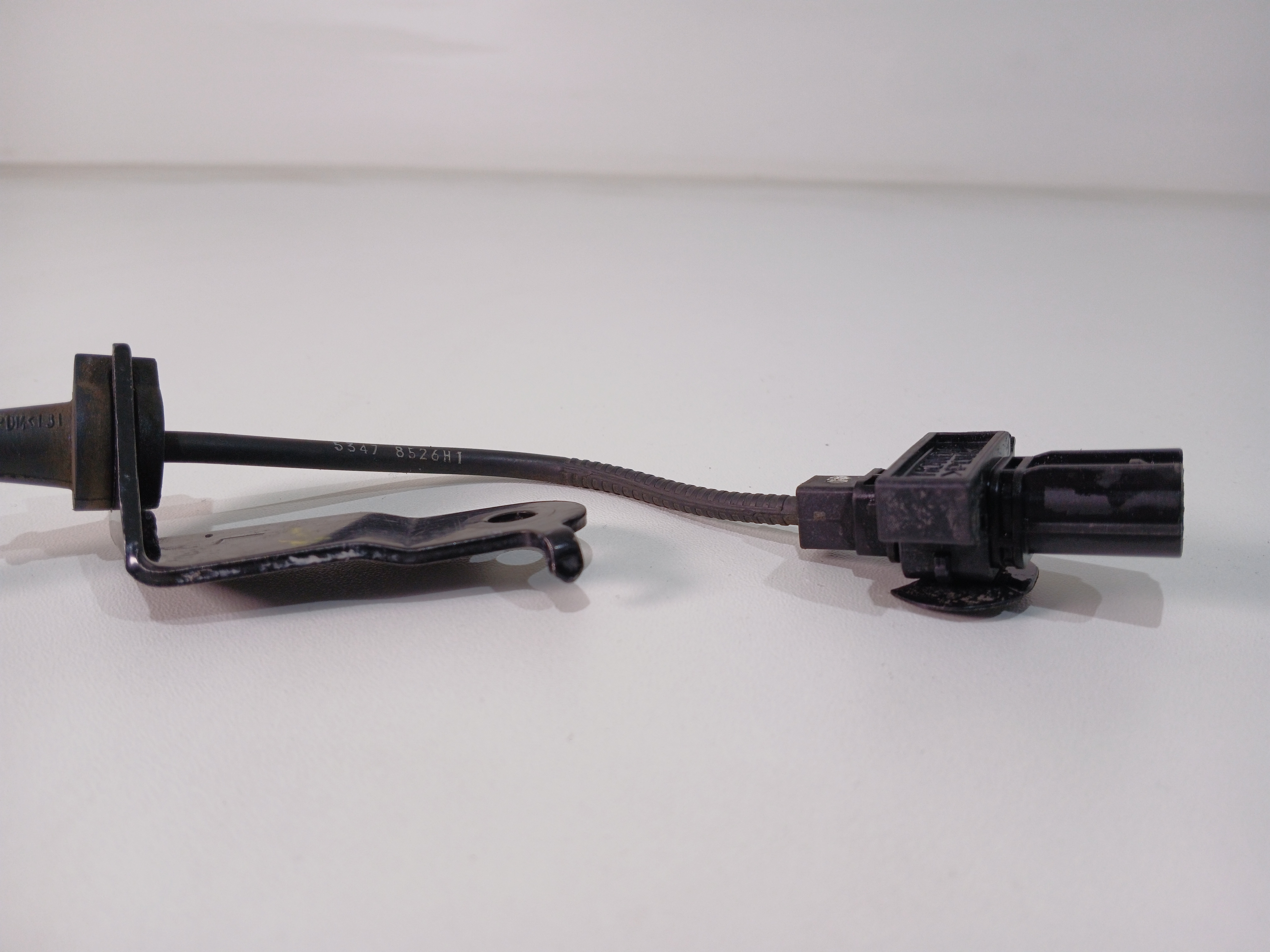 Sensor Abs dianteiro esquerdo Honda Accord 2008 2009 v6