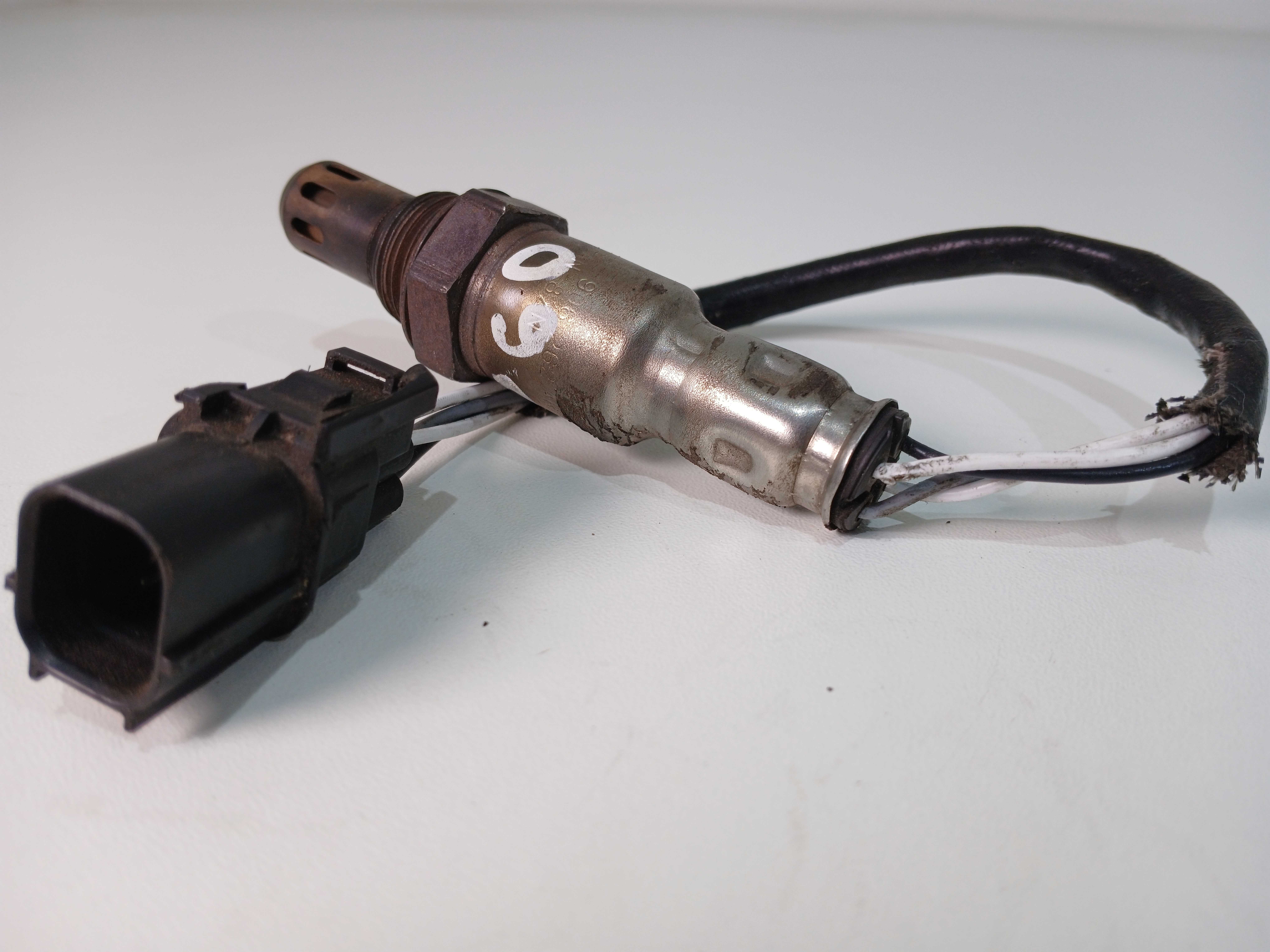 Sonda lambda inferior Honda Crv 2007 2008 2009 10 2011 E3574