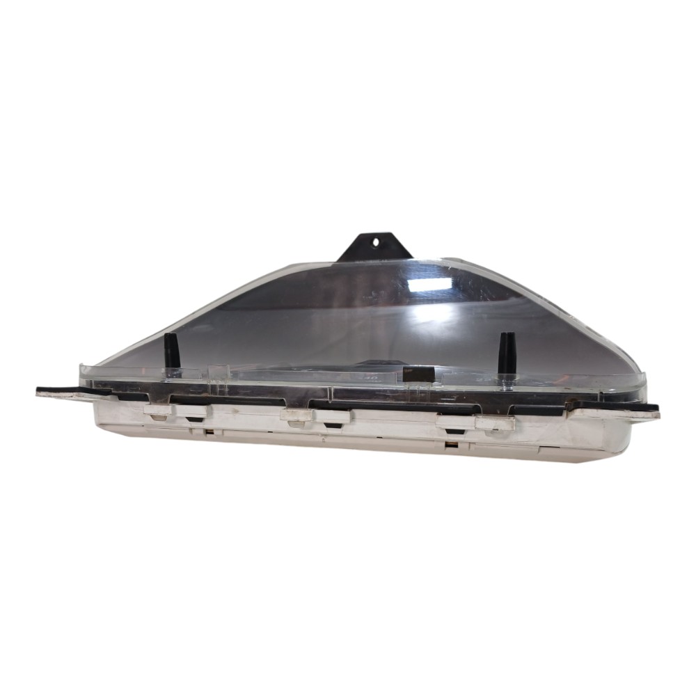 Painel Instrumento Honda Civic Lx 2001 A 2006 Manual E11370 6