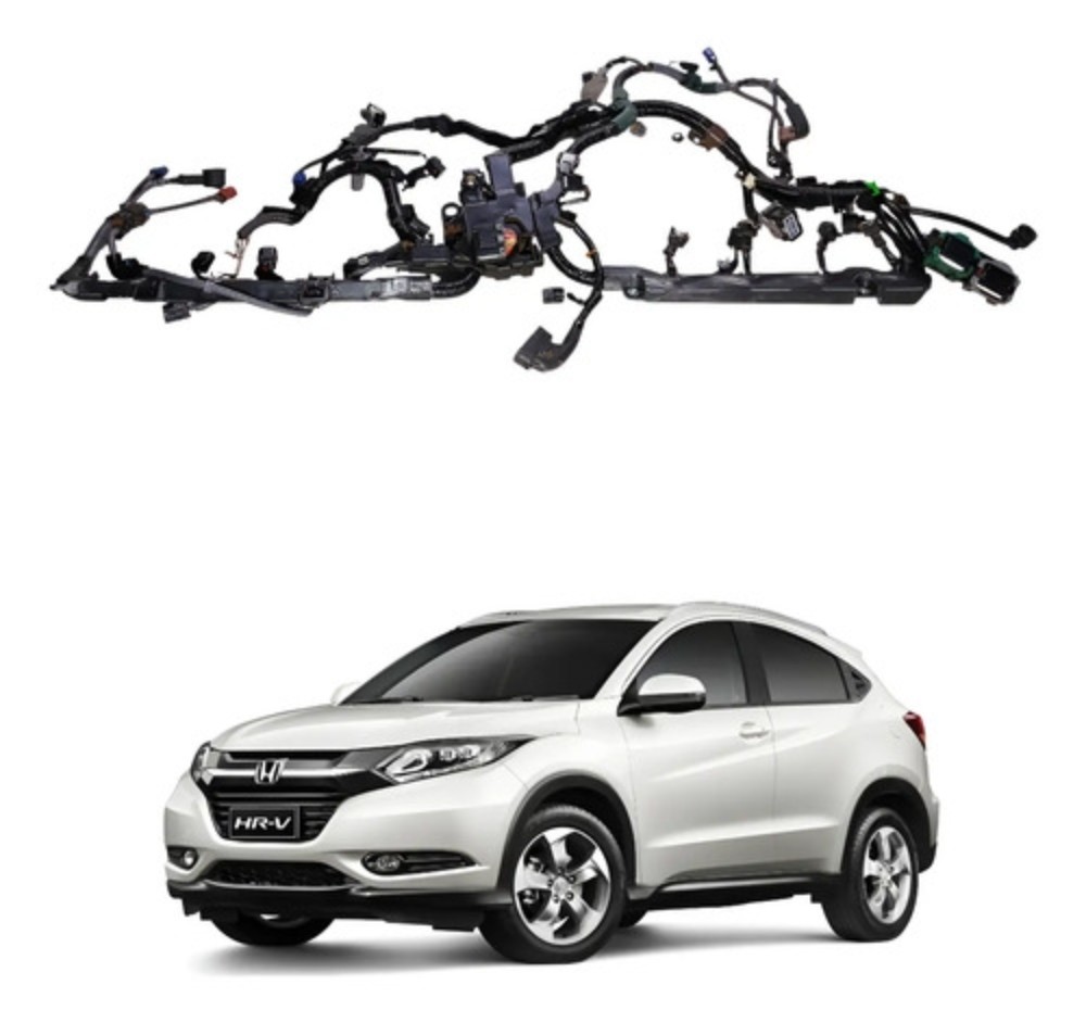 Chicote motor honda hrv 2016 2021 45844
