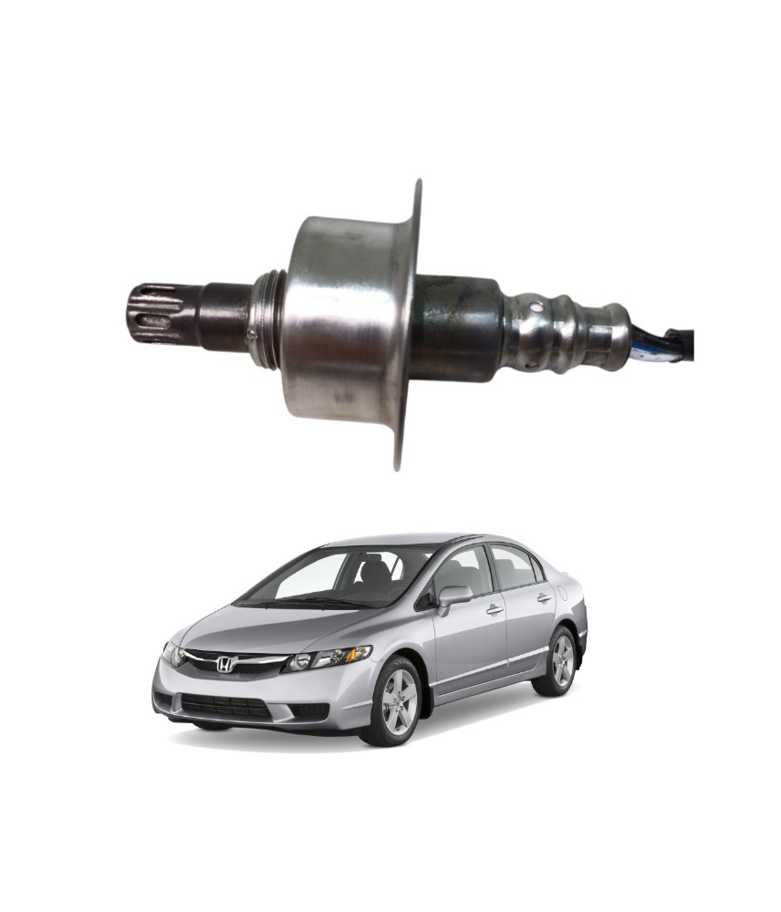 Sonda lambda pré catalisador honda civic 2007 2011