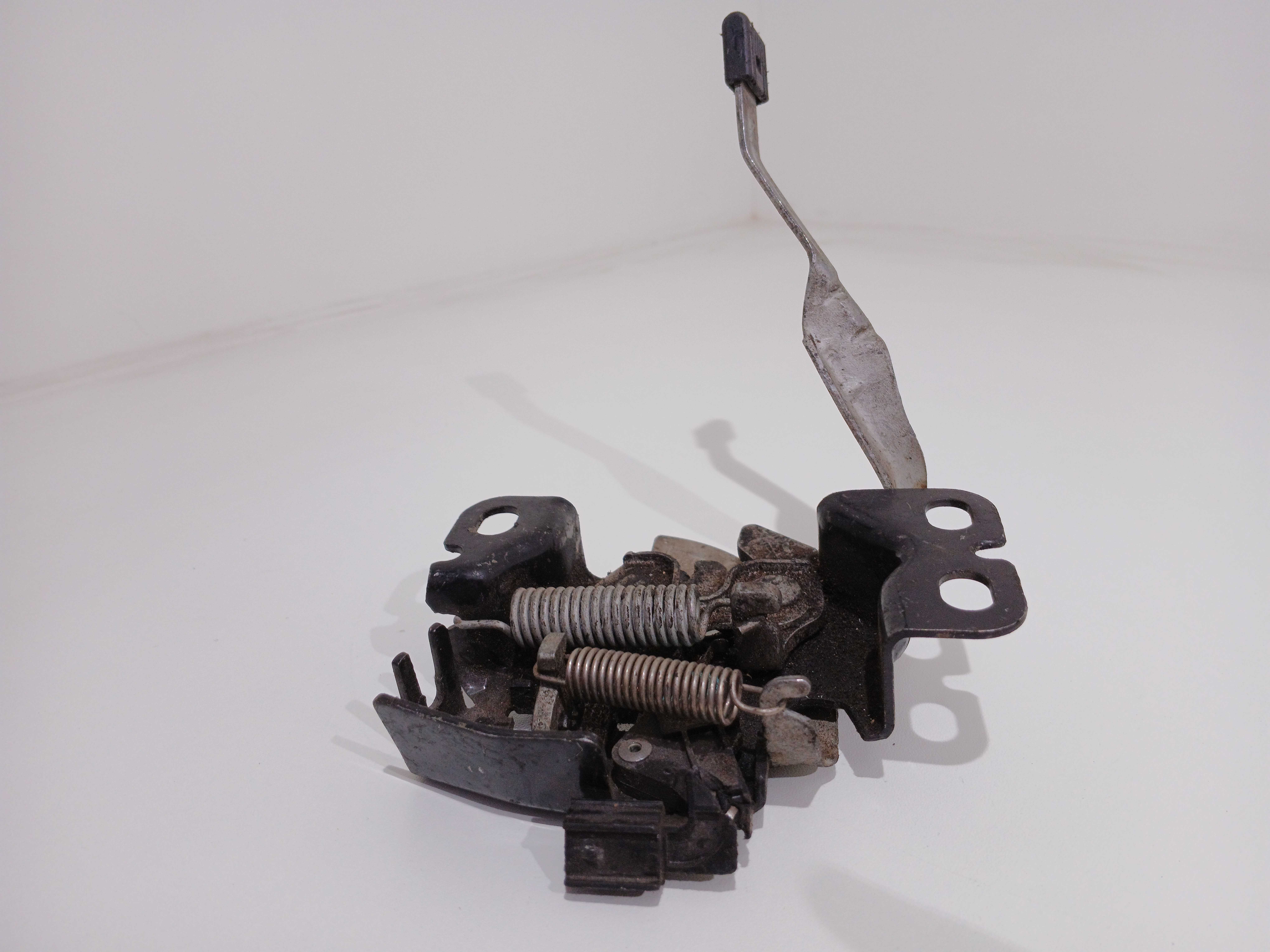 Fechadura tranca capo Honda fit 2015/2021