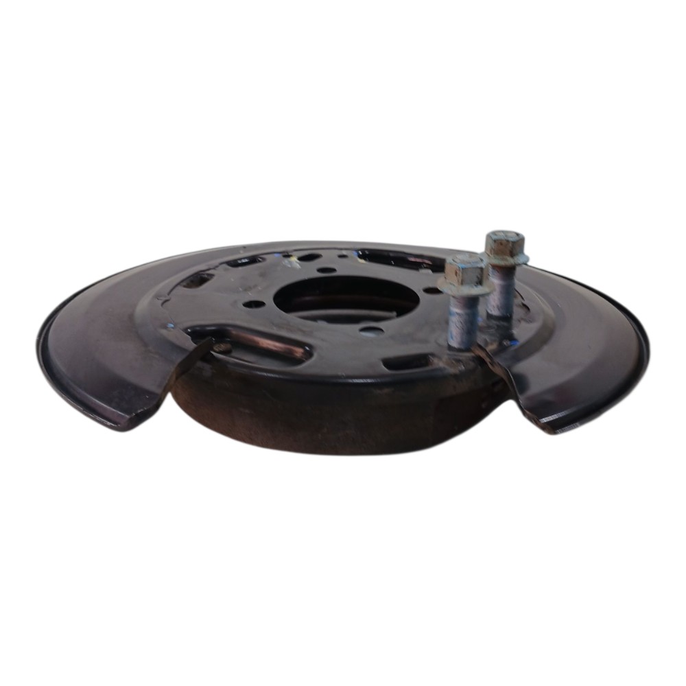 Sapata traseira direita honda crv 2007 2011 38576