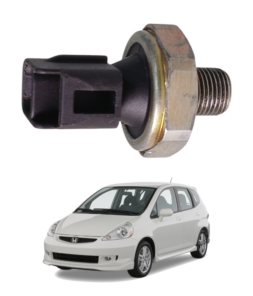 Cenolinha Pressão Óleo Honda fit 2004 2005 2006 2007 200e911000