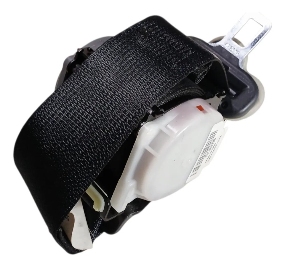 Cinto segurança traseira esquerda honda hrv 2016 2021 43794 3
