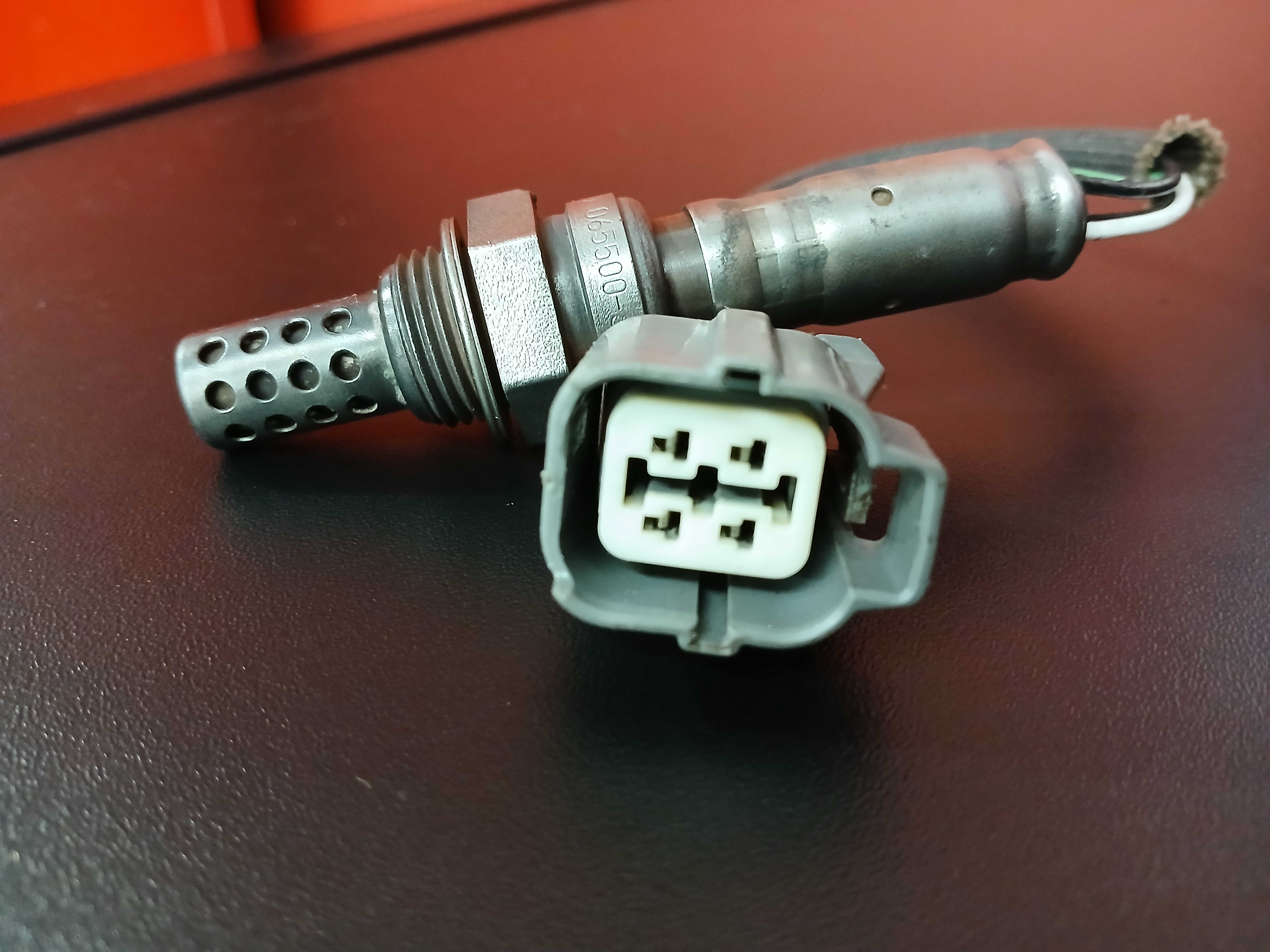 Sonda Lambda superior Honda Civic 1996 1997 98 99 2000 E3677