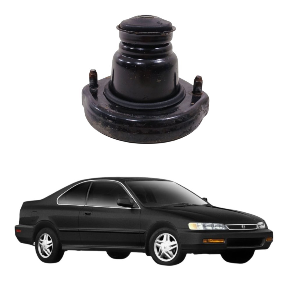 Coxim Amortecedor Traseiro Honda Accord 1993 1997