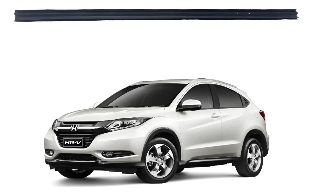 Pestana Interna Traseira Direita Honda Hrv 2016 2021 1.8