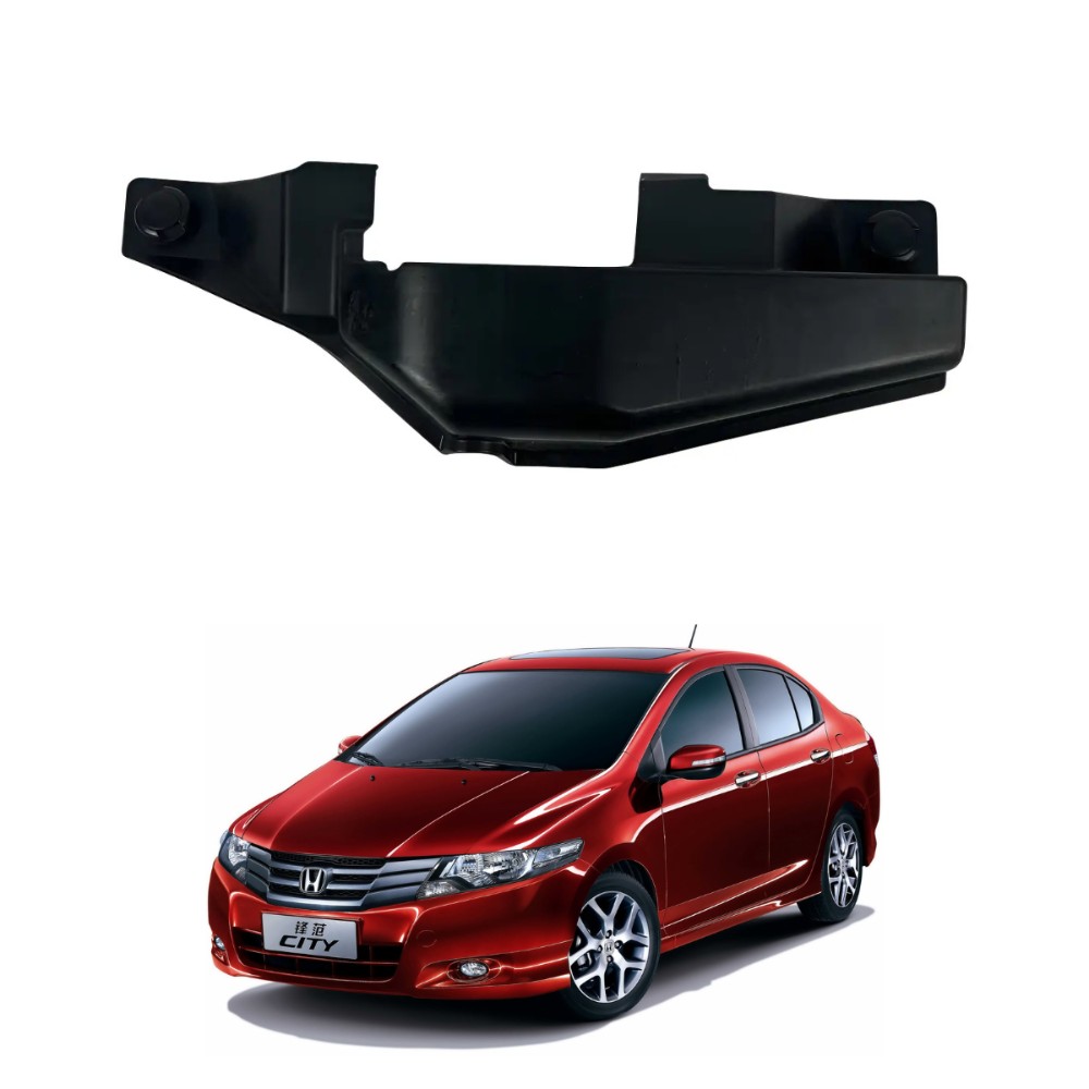 Cobertura fechadura capo honda city 2009 2014