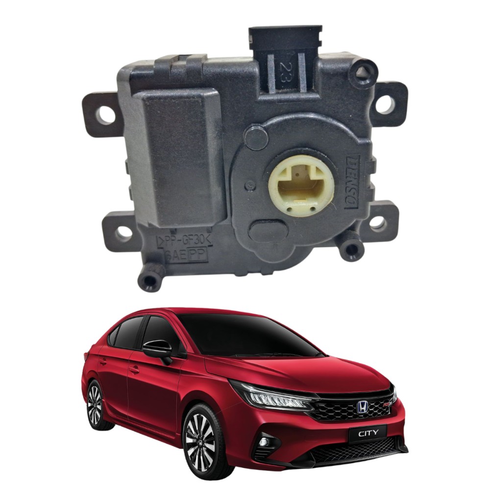 Motor atuador Honda City 2022 2023 2024