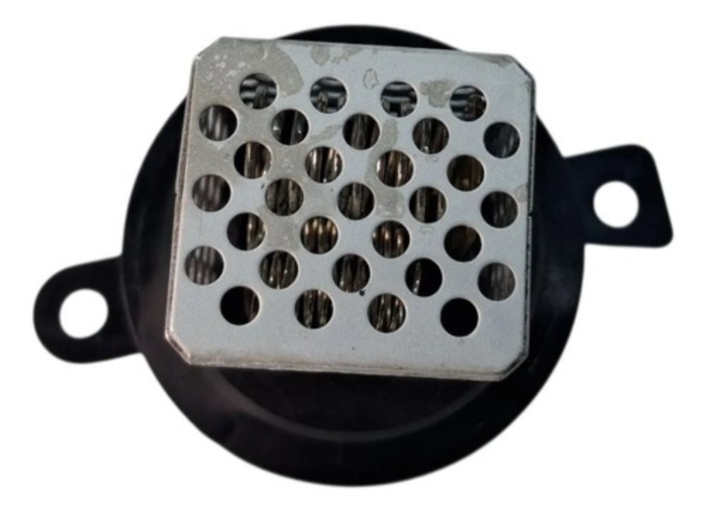 Resistência ar condicionado Honda fit 2006 3