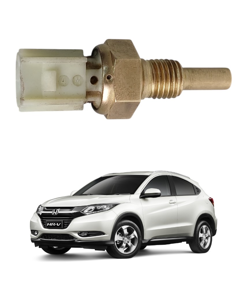 Sensor Temperatura Honda Hrv 2016 2017 2018 2019 2020 E9536