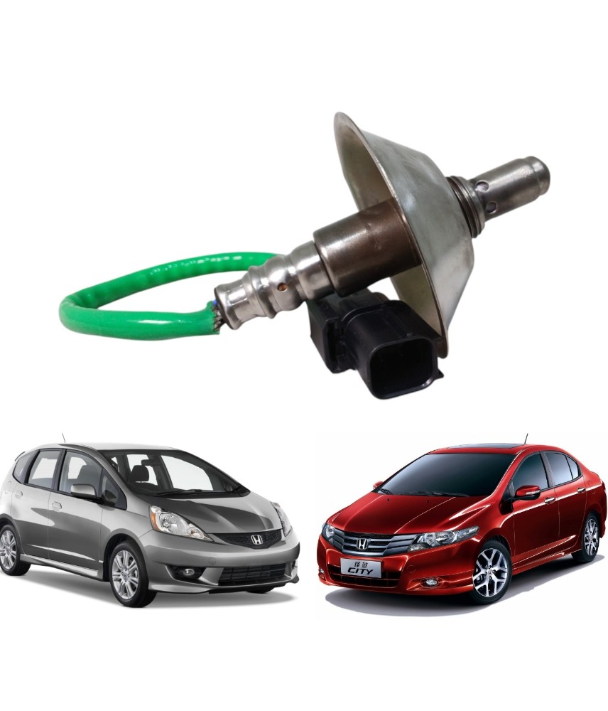 SONDA LAMBDA SUPERIOR HONDA CITY FIT 2009 2014