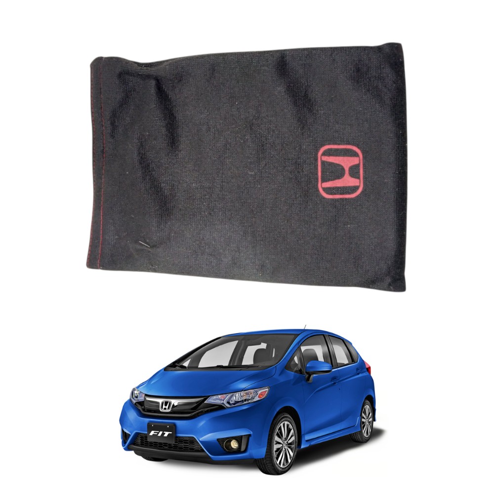 CAPA Manual Honda Fit 2015 2021