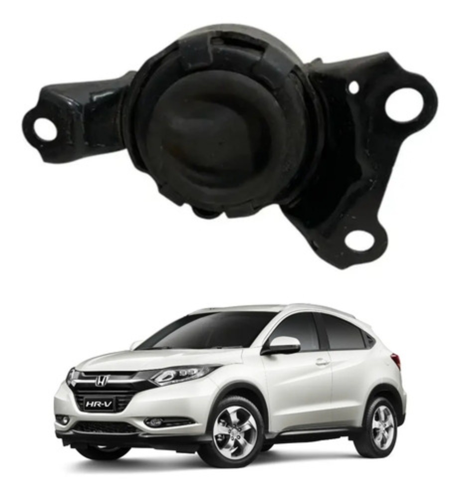 Coxim motor hudraulico honda hrv 2016 2021 49102