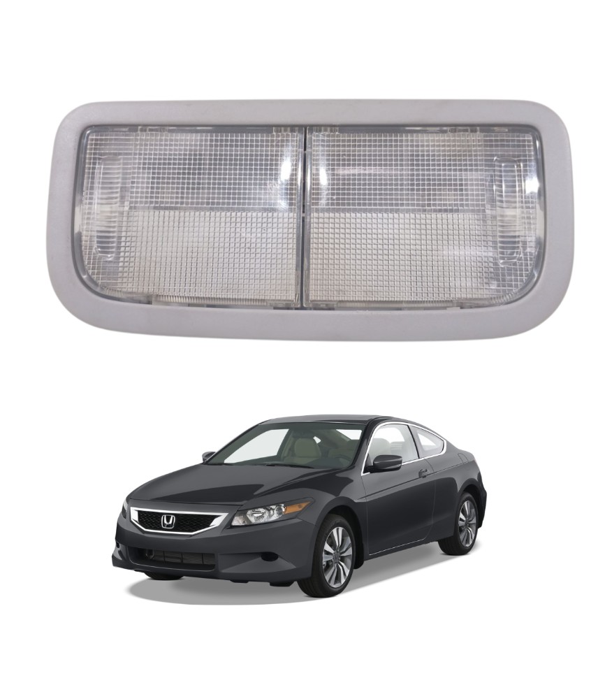 Luz Teto Cortesia Dianteira Honda Accord V6 2008 2009 18961