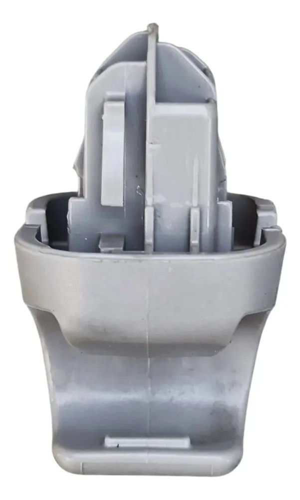 Suporte quebra sol tapa sol honda civic fit city crv 49107