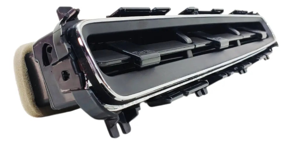 Difusor ar central honda hrv 2016 2021 43779 6
