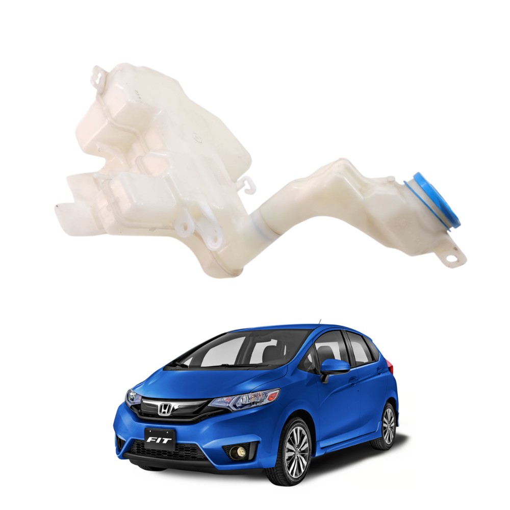 Reservatório Água Limpador Parabrisa Honda Fit 2015 2021