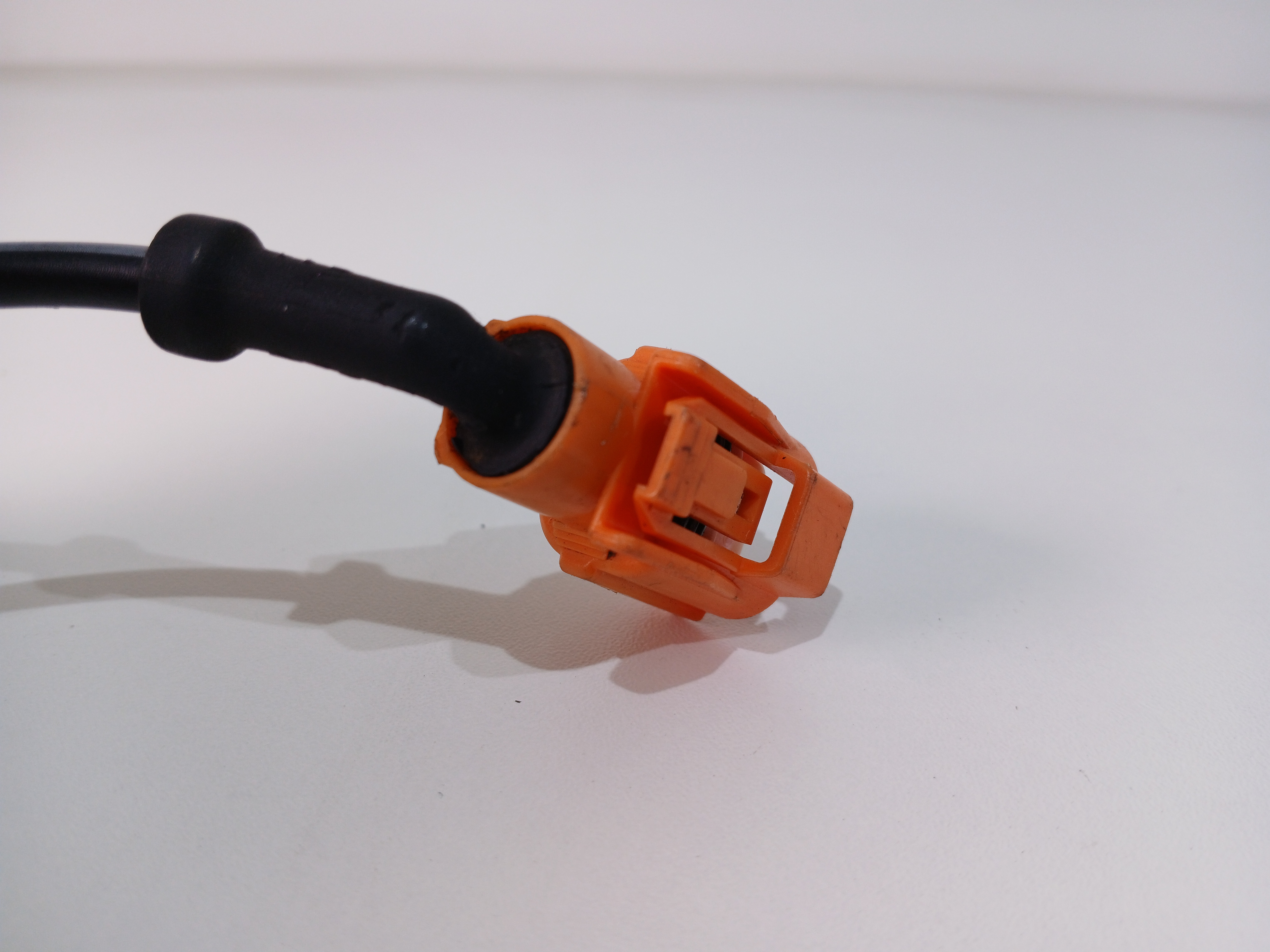 Sensor abs dianteiro esquerdo Honda Accord 1993 a 1997 E4453