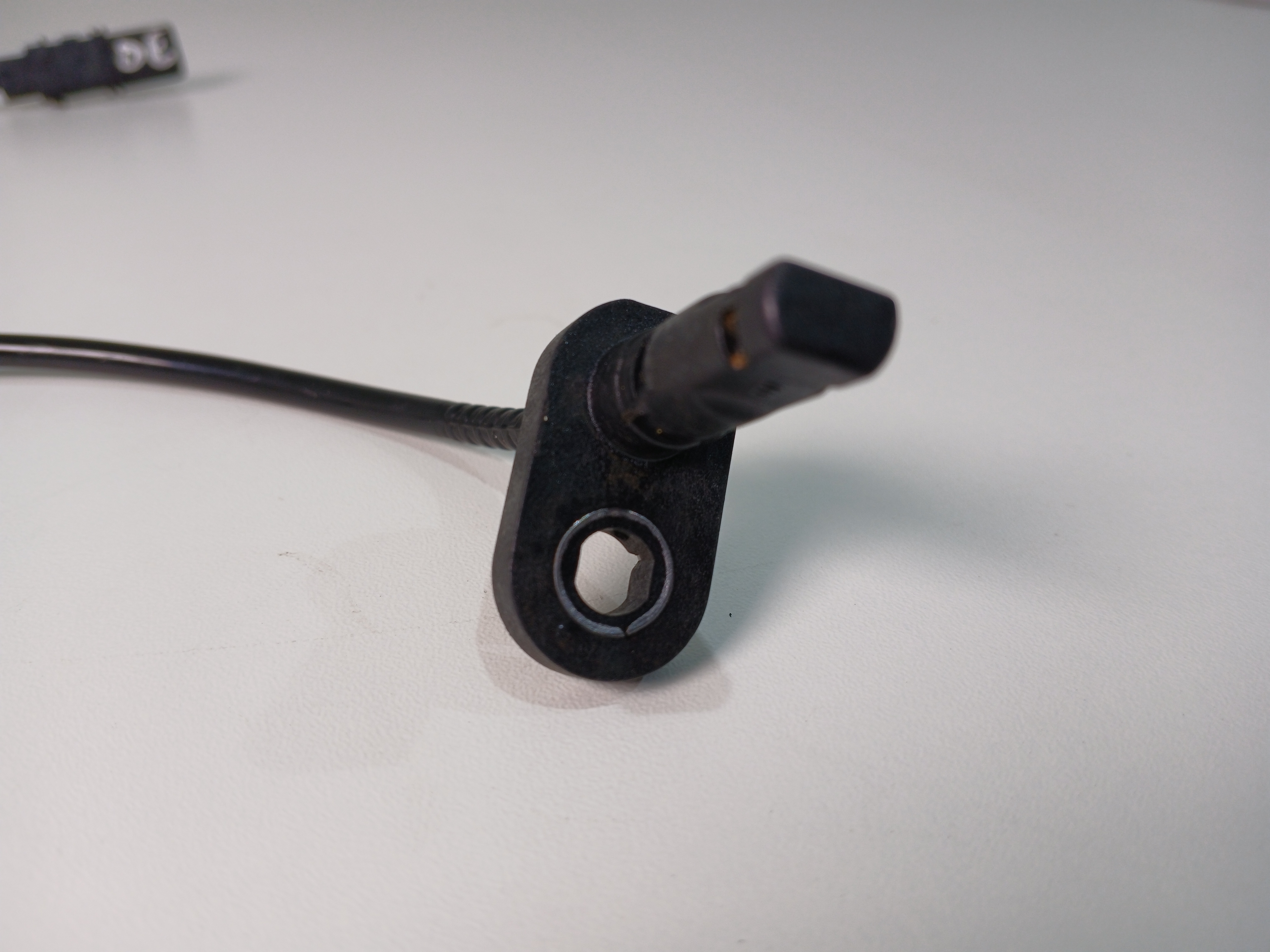 Sensor abs dianteiro esquerdo Honda civic 2012 a 2016 E4467