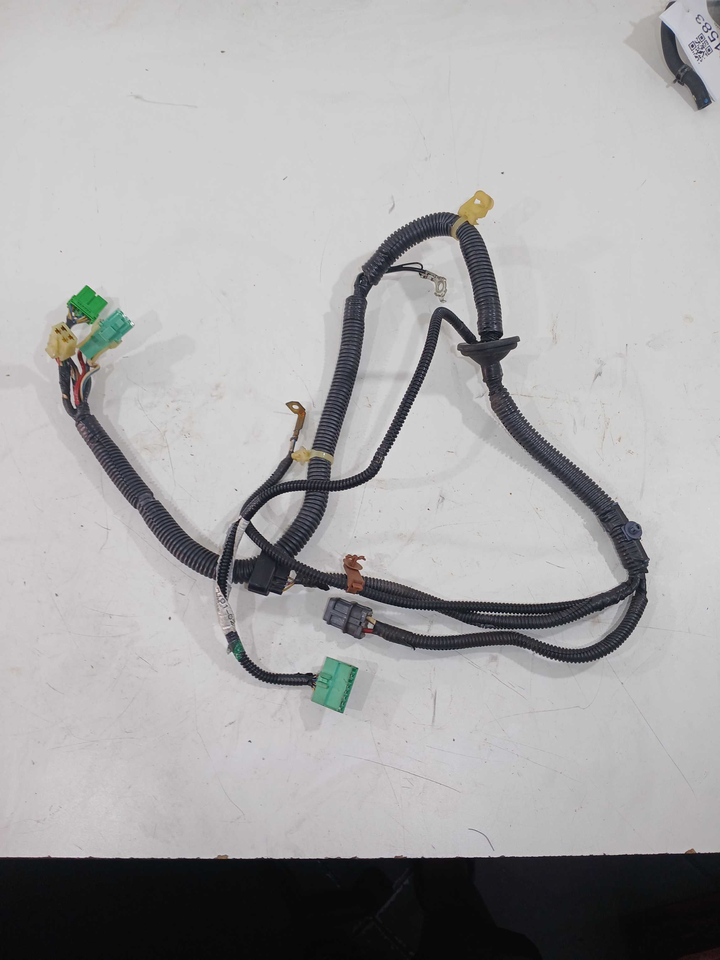 Chicote Honda Fit 2004 2008 42249