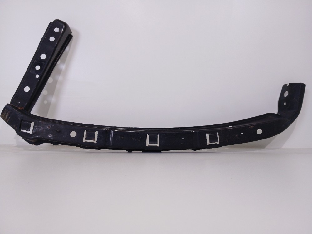 Guia suporte farol dianteiro esquerdo honda civic 2007 47233