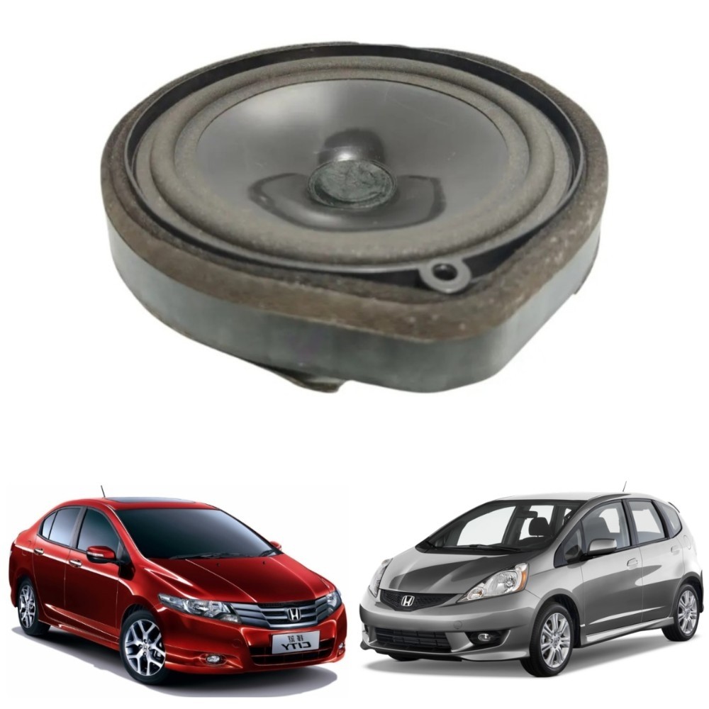 Alto falante honda fit city 2000 2014 51146