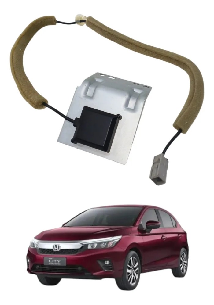 Chicote antena gps honda city 2022 a 2024 33237