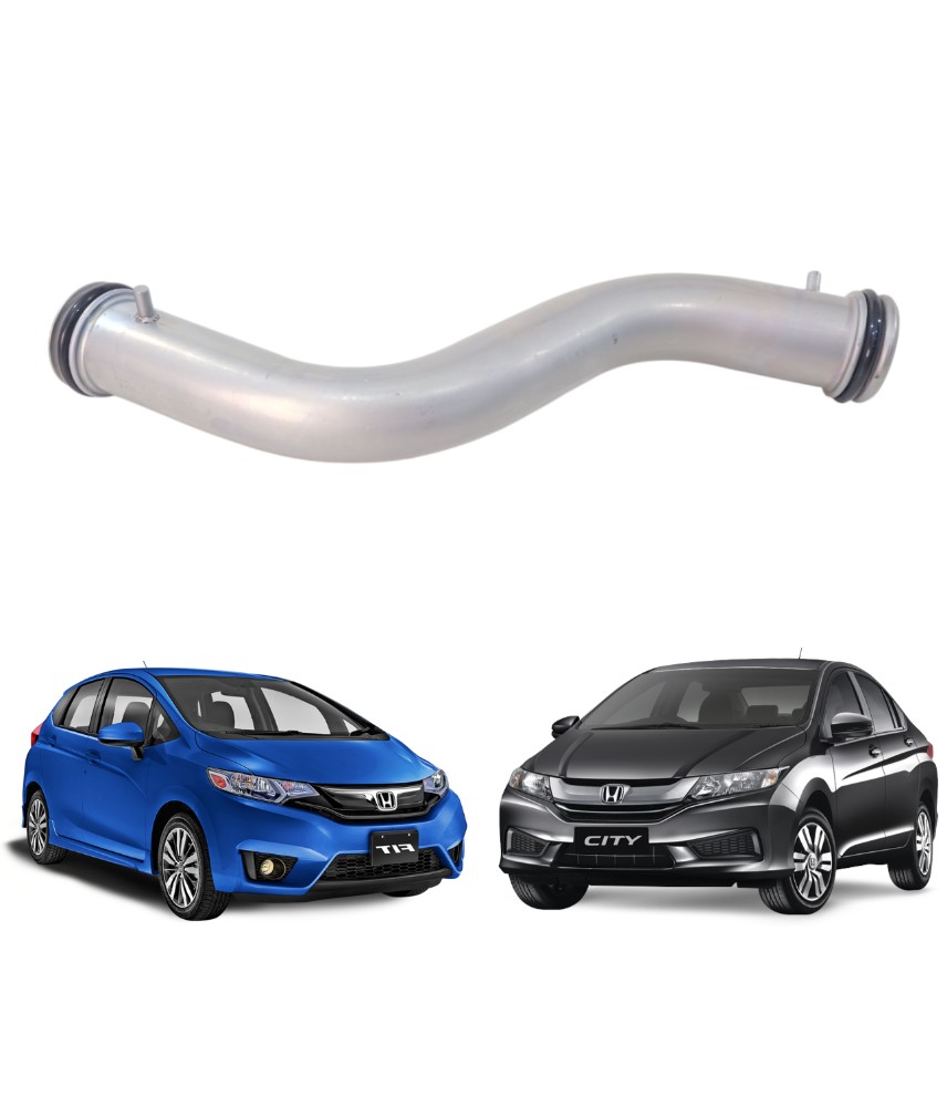 Tubo Cano Água Motor Honda Fit City 2015 2016 2017 1.5 17627