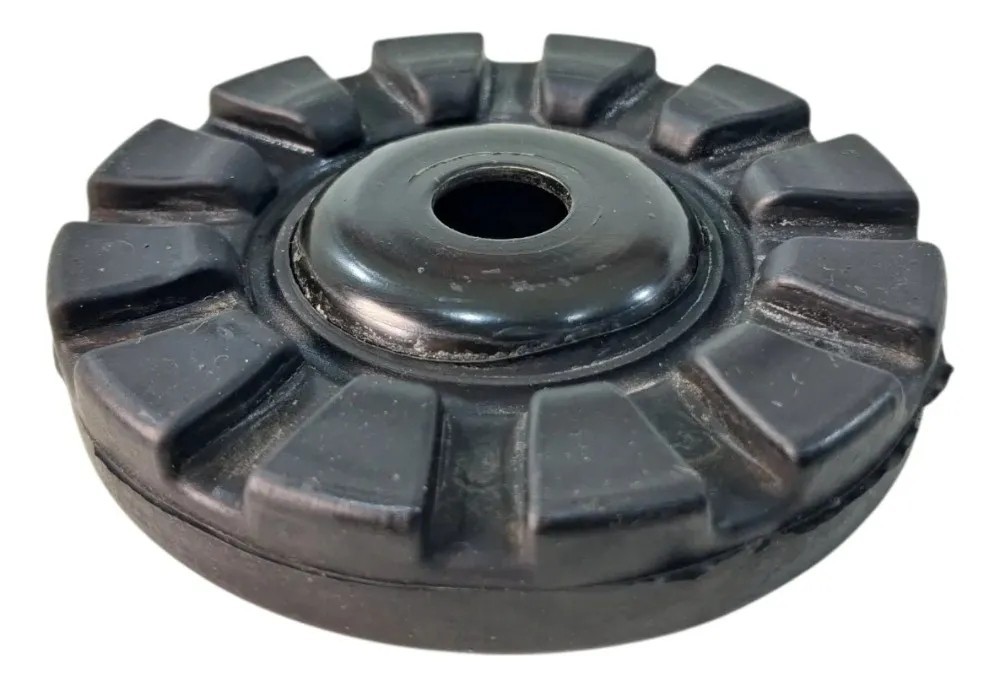Prato coxim amortecedor dianteiro honda fit 2009 2014 51061