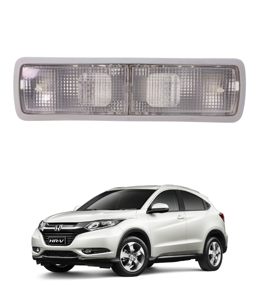 Luz Teto Cortesia Dianteira Honda Hrv 2016 A 2021 18966
