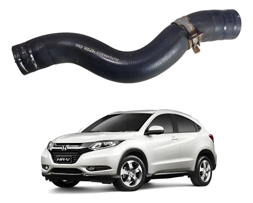 Mangueira superior radiador homda hrv 2016 2021 43662