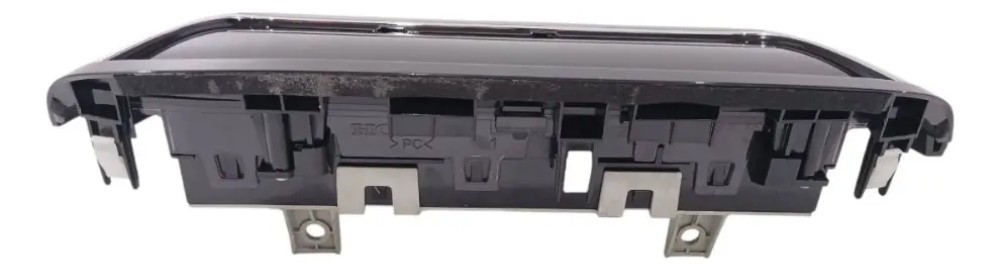 Comando ar condicionado honda hrv 2016 2021 43817 5