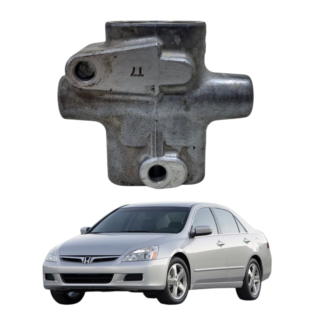 Valvula equalizadora Honda Accord 2003 2007