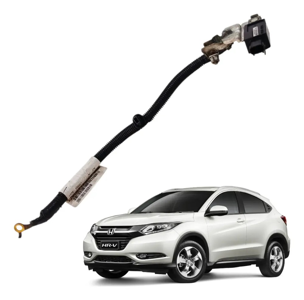 Sensor cabo negativo bateria honda hrv 2016 2021 43759