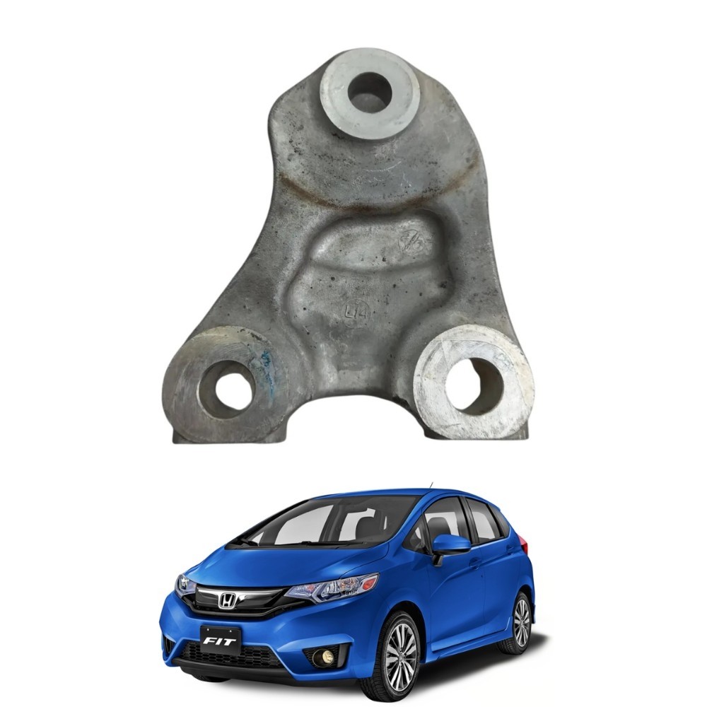 Suporte Coxim Motor Direito Honda Fit 2015 2021