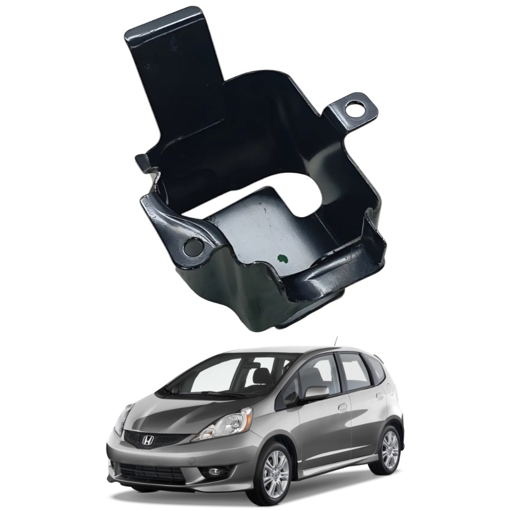 Suporte mangueira combustível honda fit 2009 2014 51255