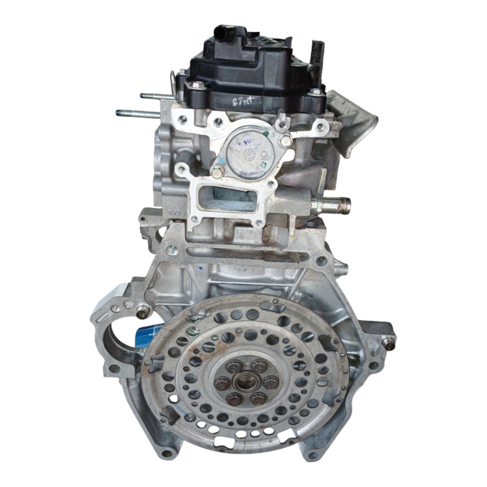 Motor Parcial Honda Fit 1.5 Flex 2015 2016 2017 2018 E10789 6